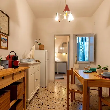 Sardinia Re - Casa Asfodelo Lägenhet Alghero
