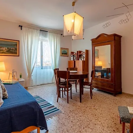 Lägenhet Sardinia Re - Casa Asfodelo *