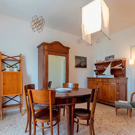 Sardinia Re - Casa Asfodelo Lägenhet Alghero