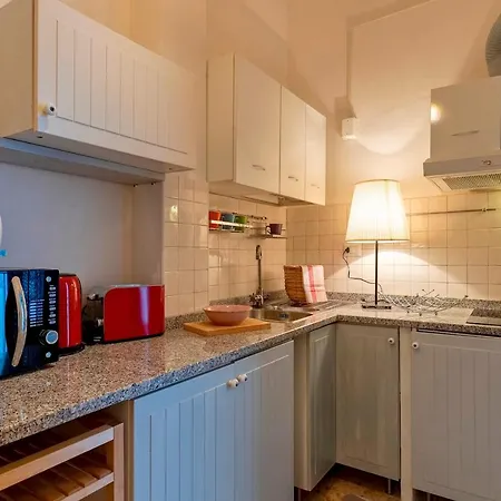 Sardinia Re - Casa Asfodelo Lägenhet Alghero