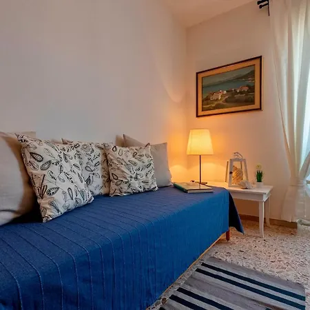 Sardinia Re - Casa Asfodelo Lägenhet Alghero