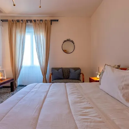 Sardinia Re - Casa Asfodelo * Alghero