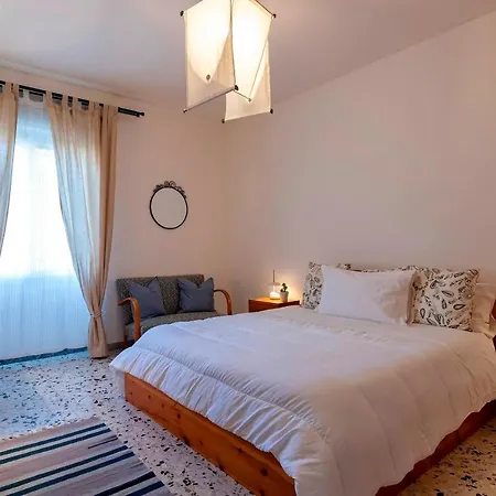 Sardinia Re - Casa Asfodelo Lägenhet