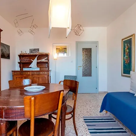 Sardinia Re - Casa Asfodelo Alghero